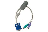 Raritan MCIM-PS2 Raritan Computer Interface Modul MCIM-PS/2