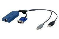 Raritan D2CIM-DVUSB Raritan Computer Interface Modul D2CIM-DVUSB f�r V
