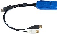 Raritan D2CIM-DVUSB-DP Raritan Computer Interface Modul D2CIM-DVUSB-DP