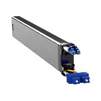 Patchbox C36SMAOS212X1Y PATCHBOX 365 Glasfaserkassette OS2 LC/SC 0,8
