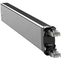 Patchbox C36UTPXC6AXX1K PATCHBOX 365 Cat 6a Kupferkassette UTP, 0,8 m,