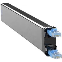 Patchbox C36UTPXC6AXX1B PATCHBOX 365 Cat 6a Kupferkassette UTP, 0,8 m,