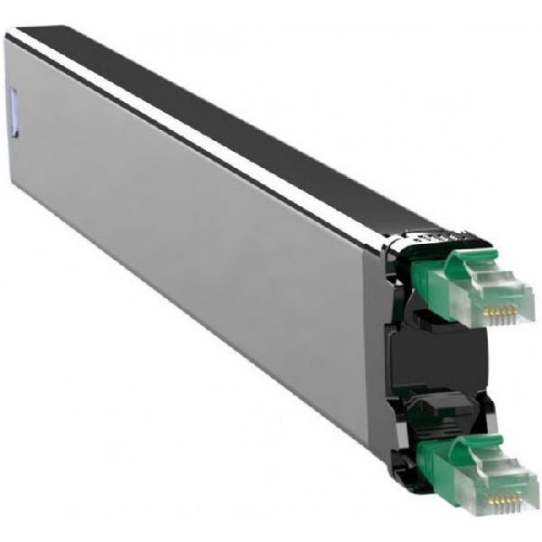 Patchbox C36UTPXC6AXX1G PATCHBOX 365 Cat 6a Kupferkassette UTP, 0,8 m,