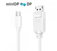 PureLink IS1100-015 PureLink iSerie Premium mini DisplayPort 1.3 Adapt