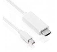 PureLink IS1200-015 PureLink iSerie Premium mini DisplayPort 1.3 Adapt