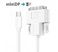PureLink IS1300-015 PureLink iSerie Premium mini DisplayPort 1.3 Adapt