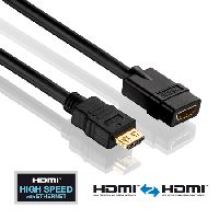 PureLink PI1100-030 PureLink PureInstall HDMI Verl�ngerungskabel, 4K,