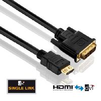 PureLink PI3000-005 PureLink PureInstall HDMI High Speed zu DVI Adapte