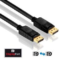 PureLink PI5000-100 PureLink PureInstall High Speed DisplayPort 1.2 Ka