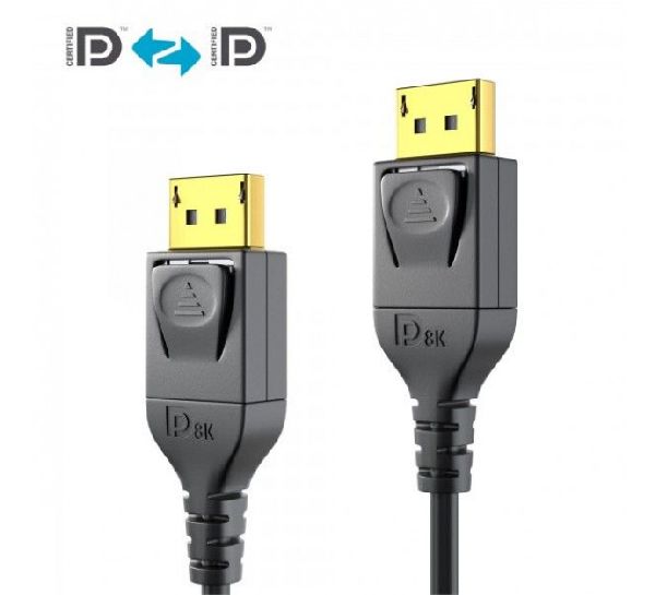 PureLink PI5010-030 PureLink PureInstall DisplayPort 1.4 Kabel, 8K, Di