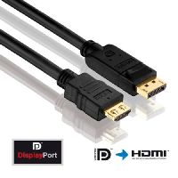 PureLink PI5100-050 PureLink PureInstall High Speed Displayport 1.2 zu