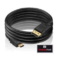 PureLink PI5100-150 PureLink PureInstall High Speed Displayport 1.2 zu