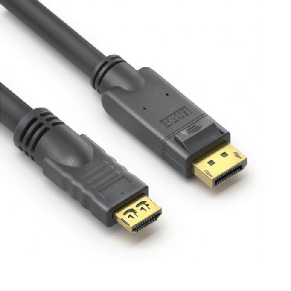PureLink PI5110-125 PureLink PureInstall High Speed Displayport 1.2 zu