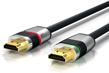 PureLink ULS1000-050 PureLink Ultimate Serie mit Verriegelung, HDMI Hi