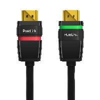 PureLink ULS1005-010 Purelink Ultimate High Speed HDMI Kabel, HDMI St.