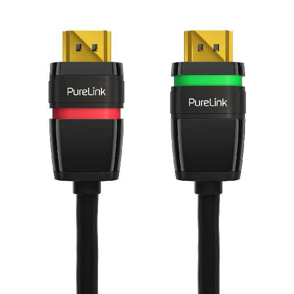 PureLink ULS1005-050 Purelink Ultimate High Speed HDMI Kabel, HDMI St.