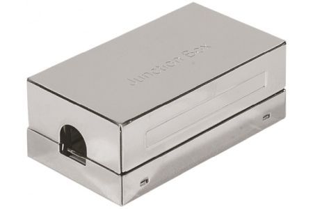 Exertis Connect 270099 Verbindungsmodul, Cat.6, STP