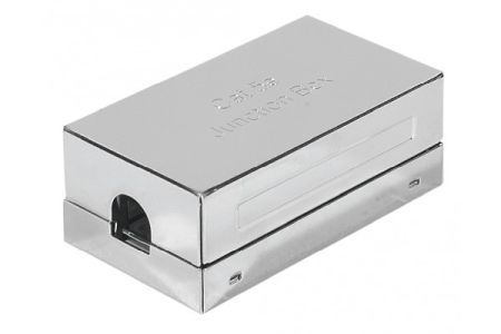 Exertis Connect 270200 Verbindungsmodul Cat. 5e, STP