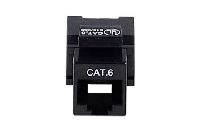 Exertis Connect 272870 Anschlussbuchse RJ45, Cat. 6, UTP, Keystone, sc