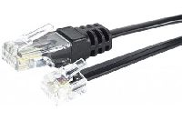 Exertis Connect 285010 Telefonkabel, Belegung: 2/7 � 3/4 � 4/5 � 5/8,