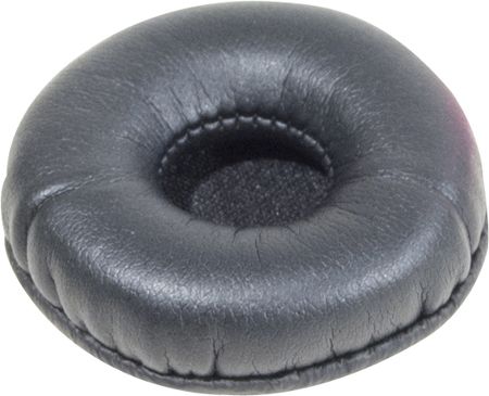 Dacomex 291050 Dacomex Ersatz-Ohrpads aus Kunstleder, 5 St�ck