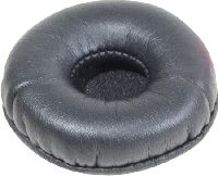 Dacomex 291050 Dacomex Ersatz-Ohrpads aus Kunstleder, 5 St�ck