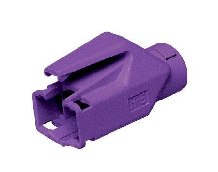 Hirose TM21P-88P(33)/222-2862-9-33 Hirose Knickschutzt�lle f�r Modular