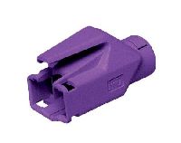 Hirose TM21P-88P(33)/222-2862-9-33 Hirose Knickschutzt�lle f�r Modular