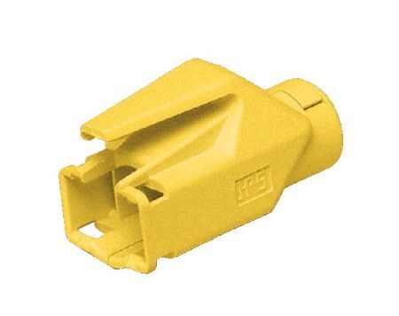 Hirose TM21P-88P(18)/222-2862-9-18 Hirose Knickschutzt�lle f�r Modular