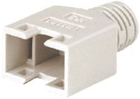 Hirose TM11P1-88P(61)/222-2687-0-61 Hirose Knickschutzt�lle f�r Modula