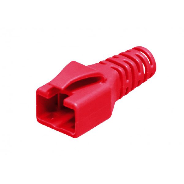 Exertis Connect RJ45H-6, rtf TM FLEX Flexible Knickschutzt�lle f�r Mod