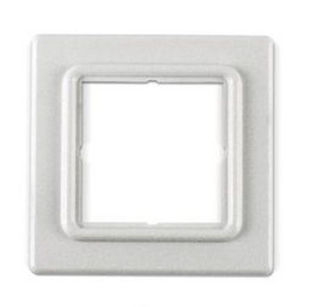 D�twyler 1400830 D�twyler Unterputzrahmen f�r Datendosen, reinwei� RAL