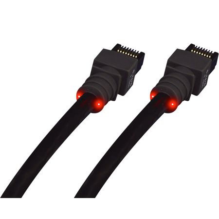 Patchsee 6-F/16 Patchsee Patchkabel Class6Patch 6-F/16, U/FTP, Cat.6,