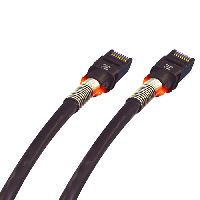 Patchsee PCI6-F/13 Patchsee Patchkabel PCI-6Patch, Cat. 6a, U/FTP, sch