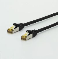 TTL 1812-30,0M-UF TTLan Patchkabel UltraFlex Cat. 6A ISO/IEC, S/FTP (P