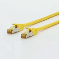 TTL 1832-10,0M-UF TTLan Patchkabel UltraFlex Cat. 6A ISO/IEC, S/FTP (P