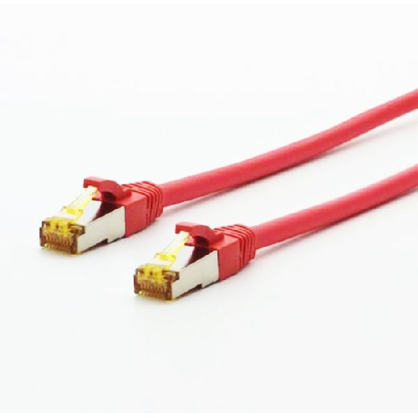 TTL 1852-10,0M-UF TTLan Patchkabel UltraFlex Cat. 6A ISO/IEC, S/FTP (P