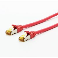 TTL 1852-10,0M-UF TTLan Patchkabel UltraFlex Cat. 6A ISO/IEC, S/FTP (P