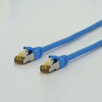 TTL 1862-1,0M-UF TTLan Patchkabel UltraFlex Cat. 6A ISO/IEC, S/FTP (Pi