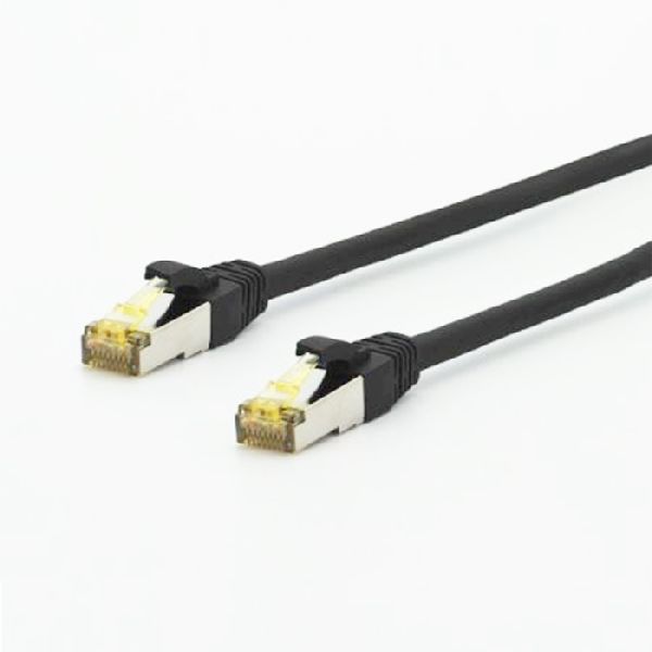 TTL 1862-15,0M-UF TTLan Patchkabel UltraFlex Cat. 6A ISO/IEC, S/FTP (P
