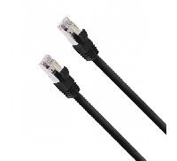 TTL 1812V-15,0M-UF TTL HDBaseTTM 5PlayTM Patchkabel Cat. 6A S/FTP, ha