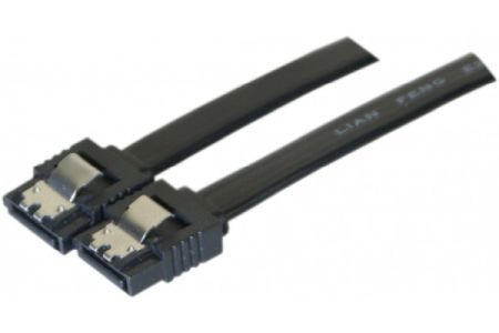 Exertis Connect 314031 SATA 3.0 Kabel, 0,2m