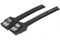 Exertis Connect 314032 SATA III Kabel, 6 Gbit/s, 7pol SATA St. / 7pol