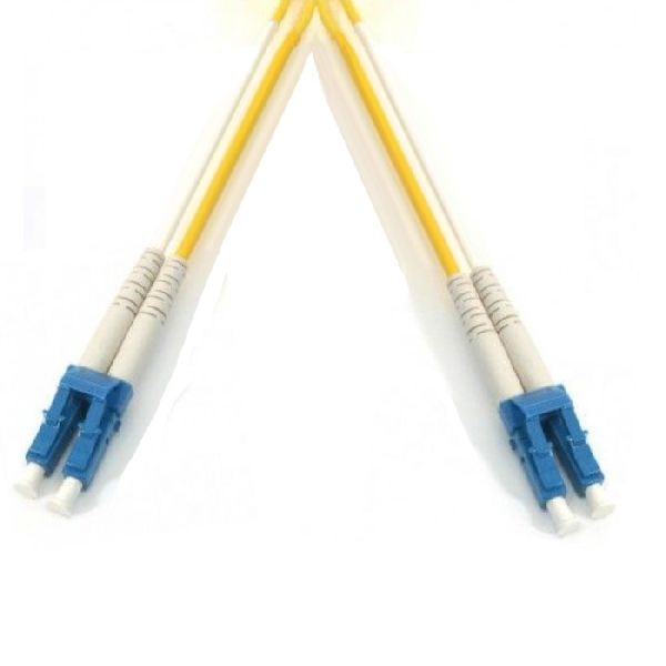 Ekivalan COZ008LCLC 1,00 Ekivalan LWL Patchkabel 9/125 �m, Single-Mode