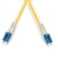 Ekivalan COZ008LCLC 3,00 Ekivalan LWL Patchkabel 9/125 �m, Single-Mode