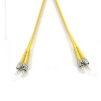 Ekivalan COZ008STST 3,00 Ekivalan LWL Patchkabel 9/125 �m, Single-Mode