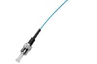 Exertis Connect 391902 LWL Faserpigtail, simplex, OM4, Multimode Faser