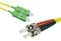 Exertis Connect 392362 LWL Patchkabel Single-Mode OS2-Faser, 9/125 �m,