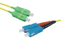 Exertis Connect 392367 LWL Patchkabel Single-Mode OS2-Faser, 9/125 �m,