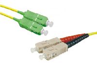 Exertis Connect 392370 LWL Patchkabel Single-Mode OS2-Faser, 9/125 �m,
